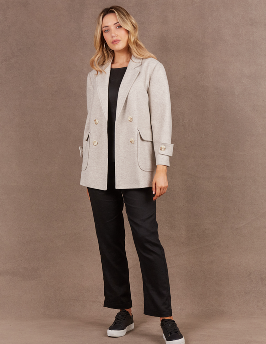 Mohave Blazer - Marle - Eb & Ive