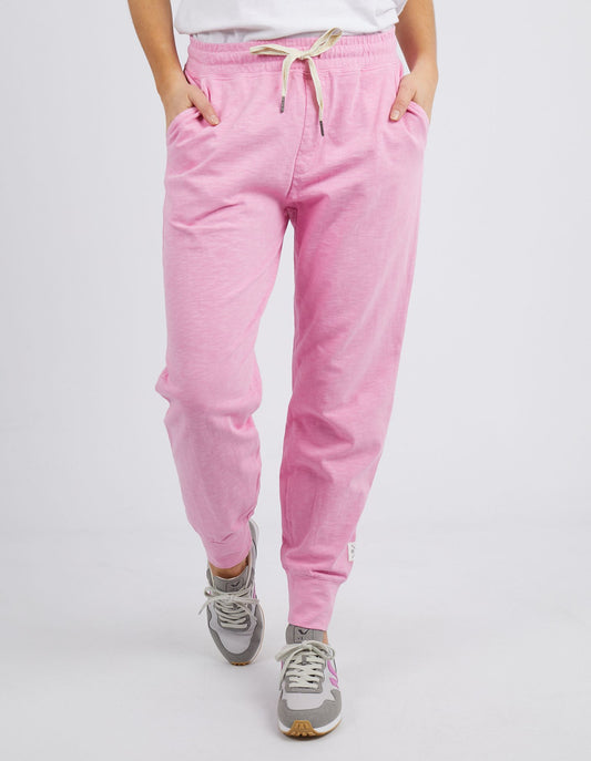 Out & About Pant - Sherbet - Elm Lifestyle