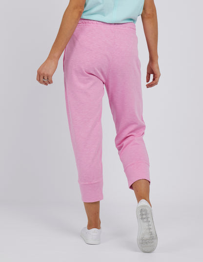 Fundamental Brunch Pant - Sherbet Pink - Elm Lifestyle