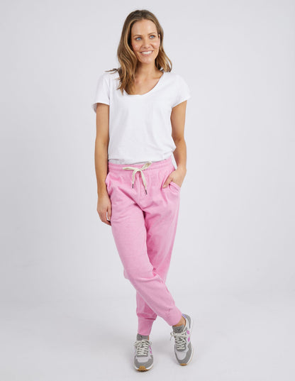 Out & About Pant - Sherbet - Elm Lifestyle