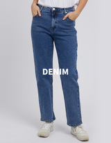 Denim