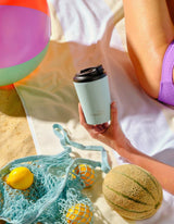 12 oz Camino Cup - Breezy- Fressko