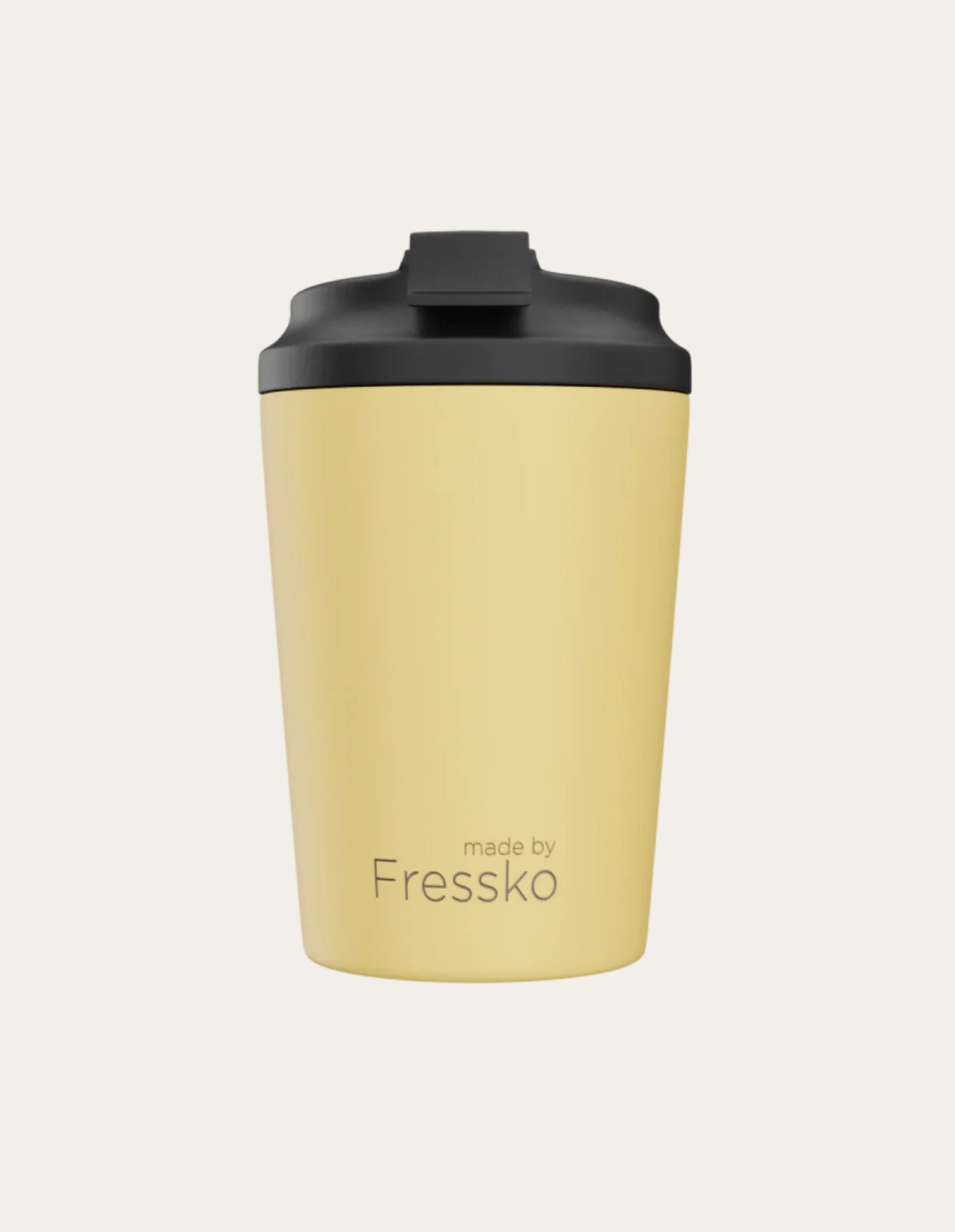 12 oz Camino Cup - Limoncello - Fressko