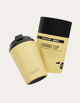 12 oz Camino Cup - Limoncello - Fressko
