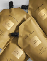 Diffuser 250ml Refill Pouches - Kyoto in Bloom - Glasshouse Fragrances