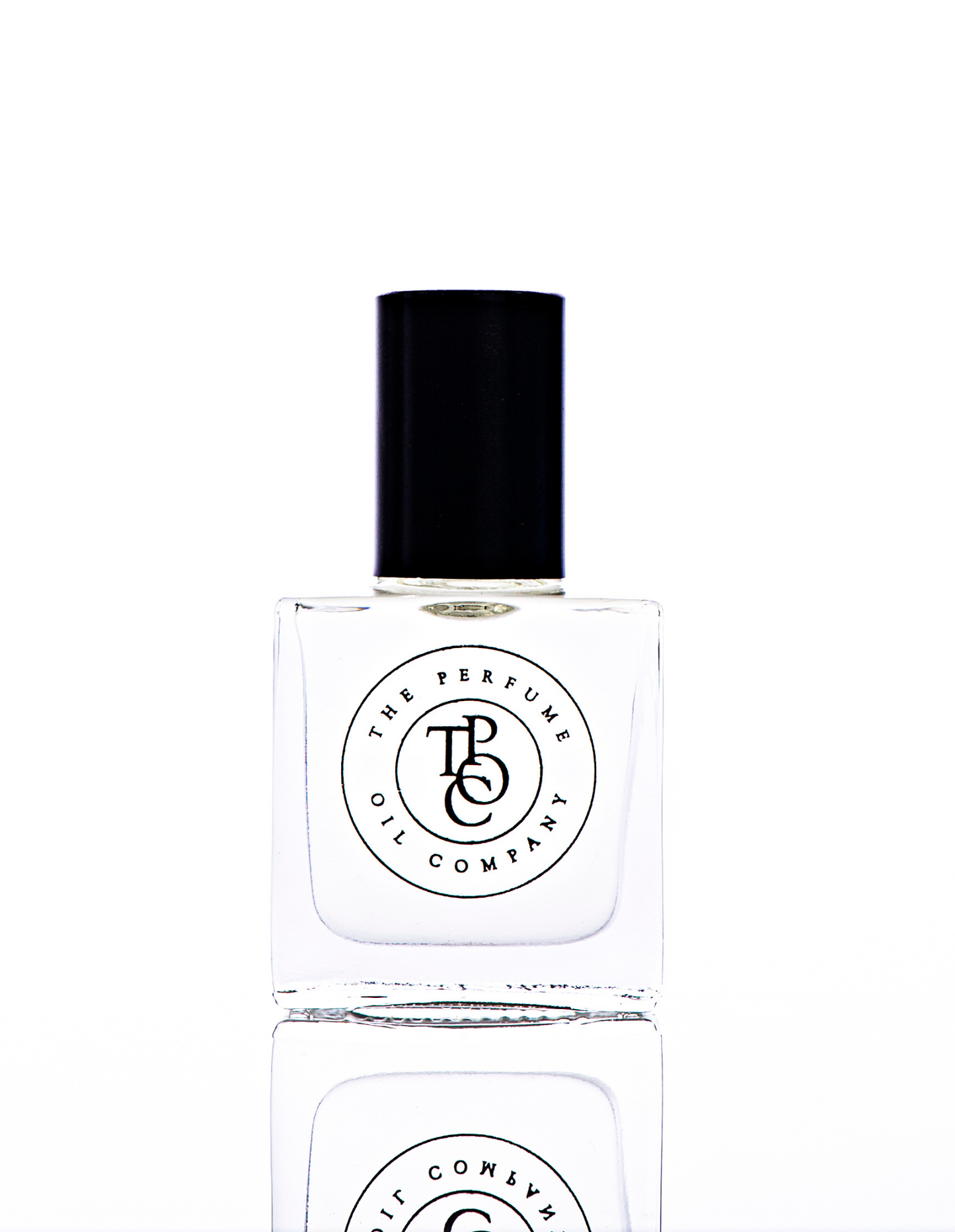 Ghost - Inspired by Mojave Ghost(Byredo) - The Perfume Oil Company