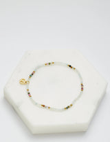 Alenka Bracelet - Blush - Zafino