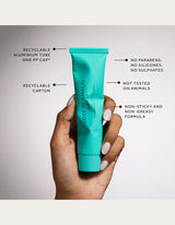 Hand Cream 75ml - Lost In Amalfi - Glasshouse