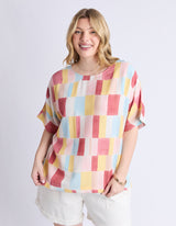 Cinque Top - Elm Lifestyle