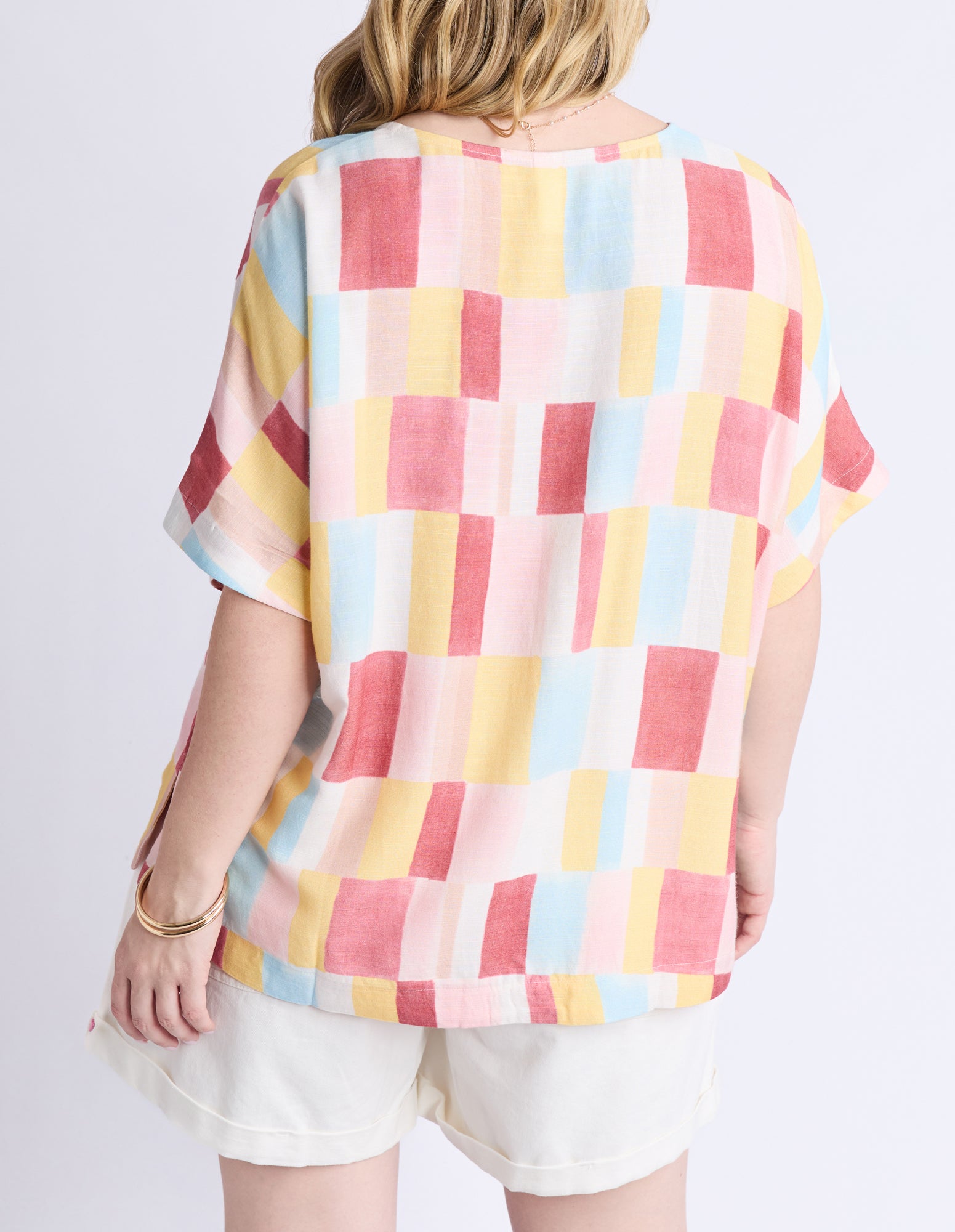 Cinque Top - Elm Lifestyle