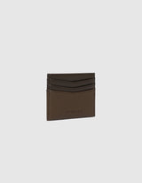 Ada Cardholder - Chocolate - Louenhide