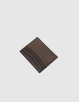 Ada Cardholder - Chocolate - Louenhide