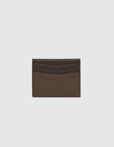 Ada Cardholder - Chocolate - Louenhide