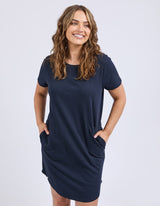 Aiden S/S Dress - Elm Lifestyle