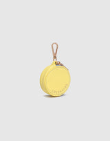 Airlie Bag Charm - Lemon - Louenhide