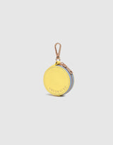 Airlie Bag Charm - Lemon - Louenhide
