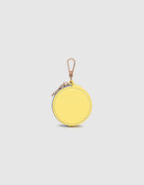 Airlie Bag Charm - Lemon - Louenhide