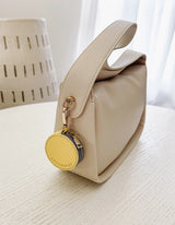 Airlie Bag Charm - Lemon - Louenhide