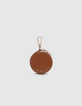 Airlie Bag Charm - Tan - Louenhide