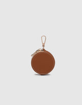 Airlie Bag Charm - Tan - Louenhide