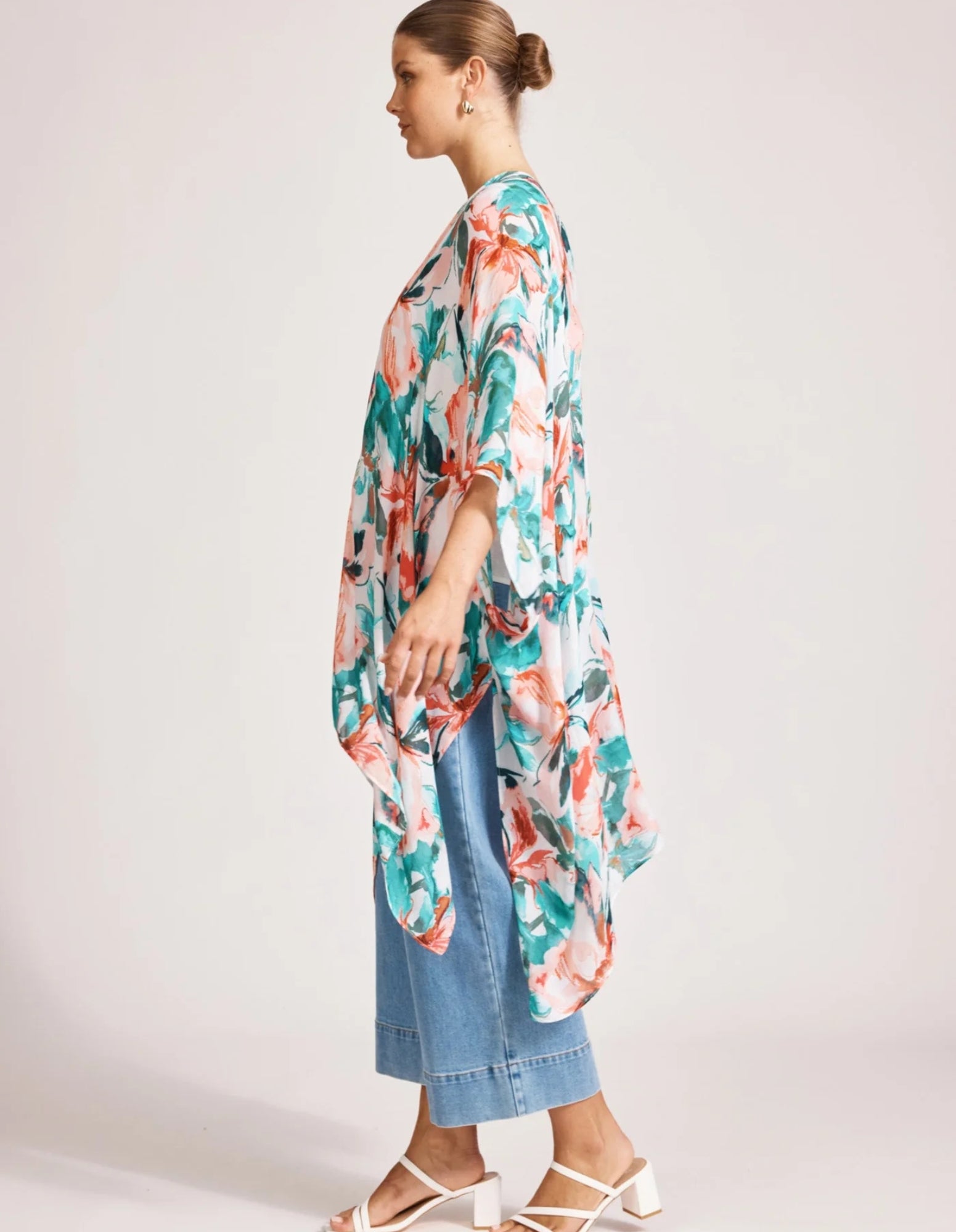 Alegria Cape - Estate - Eb&Ive