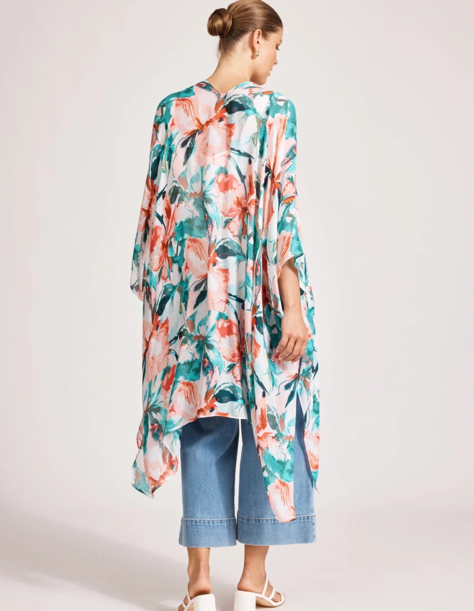 Alegria Cape - Estate - Eb&Ive