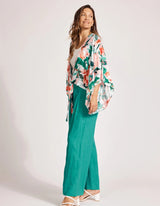 Alegria Tie Cape - Estate - Eb&Ive