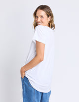 Alfresco Tee - Elm Lifestyle