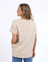 Allison Tee - Foxwood