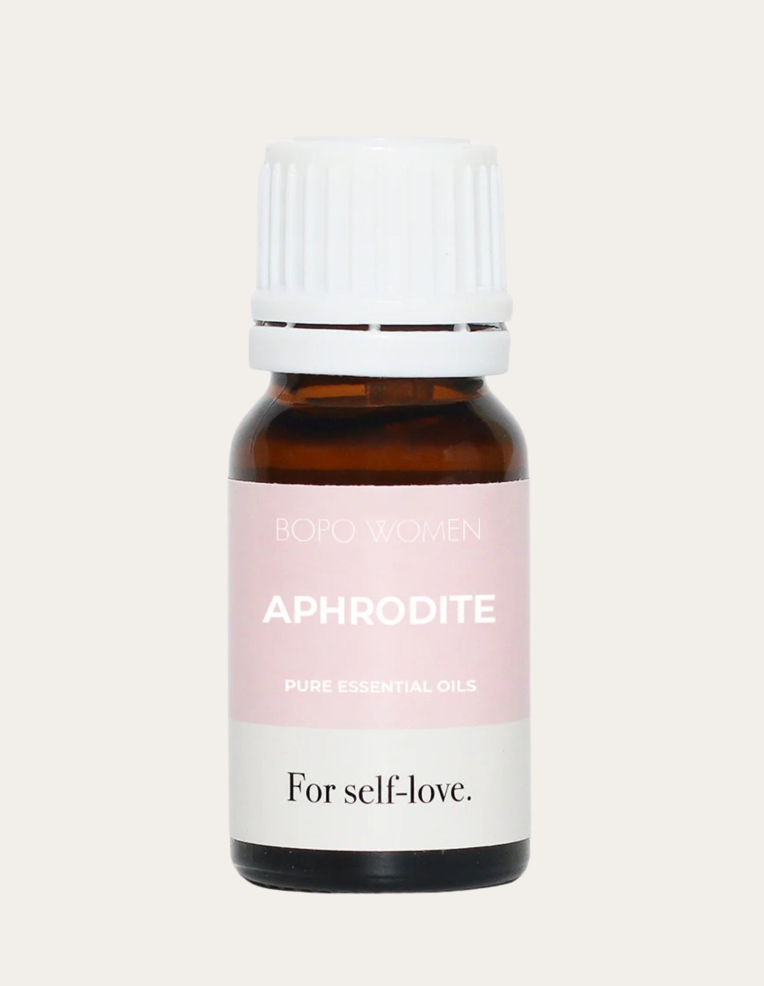 Aphrodite Essential Oil Blend - 10ml - Bopo Women