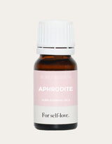 Aphrodite Essential Oil Blend - 10ml - Bopo Women