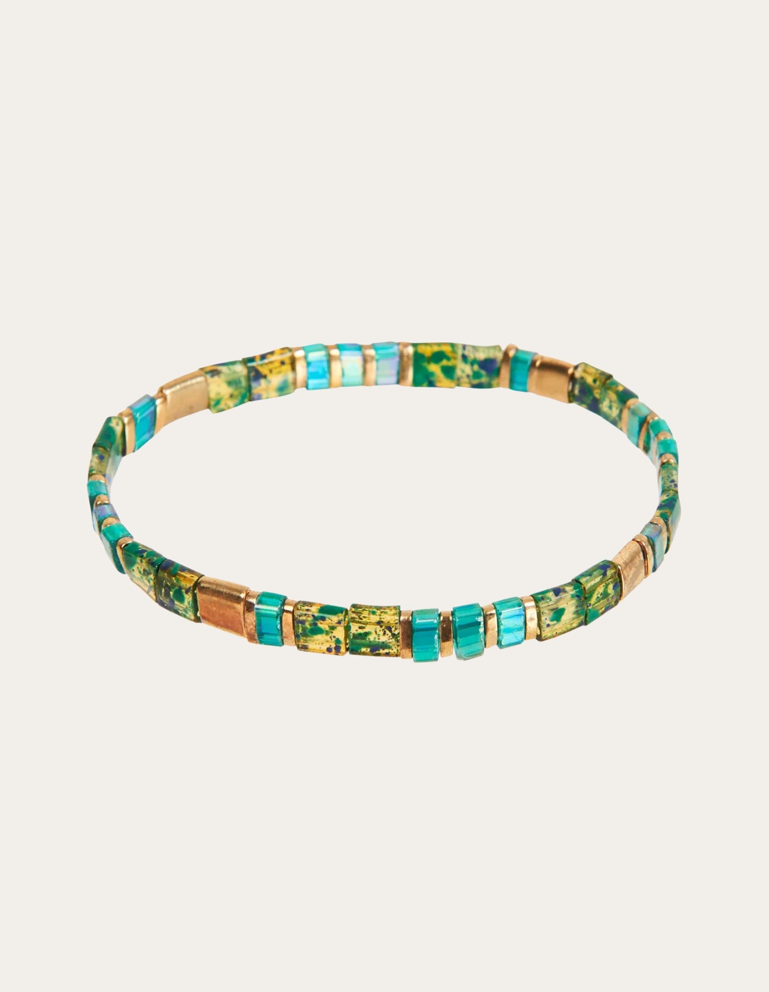 Aura Wristlet - Eb&Ive