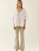 Aurora Relaxed Top - Isle of Mine