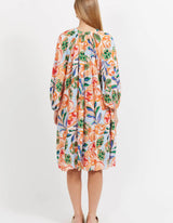 Baja Relaxed Dress - Haven