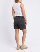 Balmy Short - Foxwood