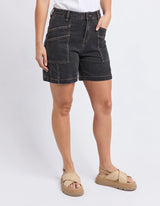 Balmy Short - Foxwood