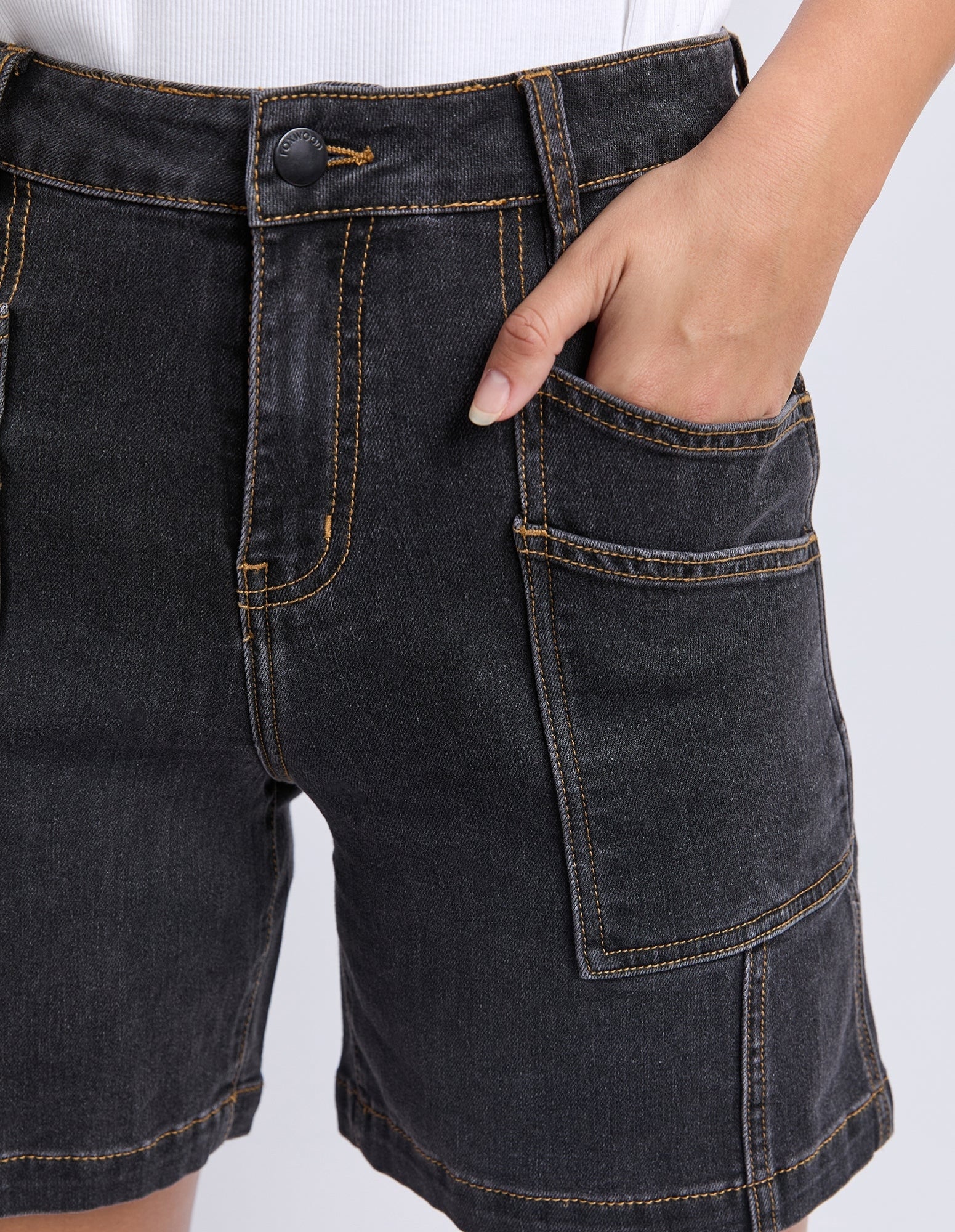 Balmy Short - Foxwood - FUDGE Gifts Home Lifestyle