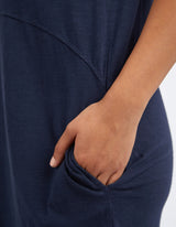 Bay Dress - Foxwood - FUDGE Gifts Home Lifestyle