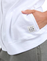 Beachy Zip Hoody - Elm Lifestyle