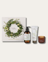 Christmas Bergamot Trio - Myrtle & Moss