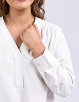 Bessy Blouse - Elm Lifestyle