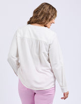 Bessy Blouse - Elm Lifestyle