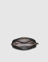 Bianca Crossbody Bag - Black - Louenhide - FUDGE Gifts Home Lifestyle