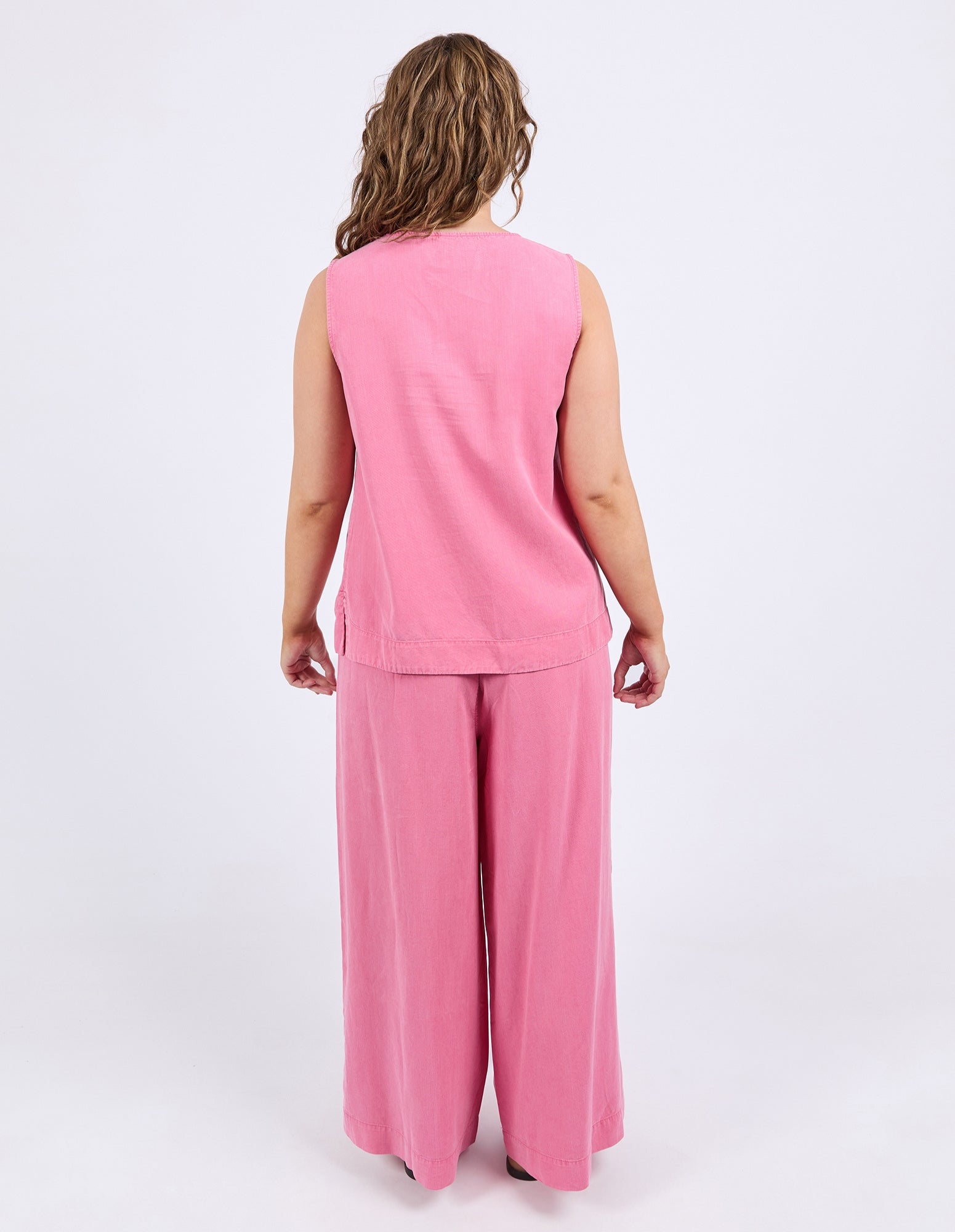 Bliss Tank - Elm Lifestyle