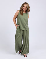 Bliss Tank - Elm Lifestyle