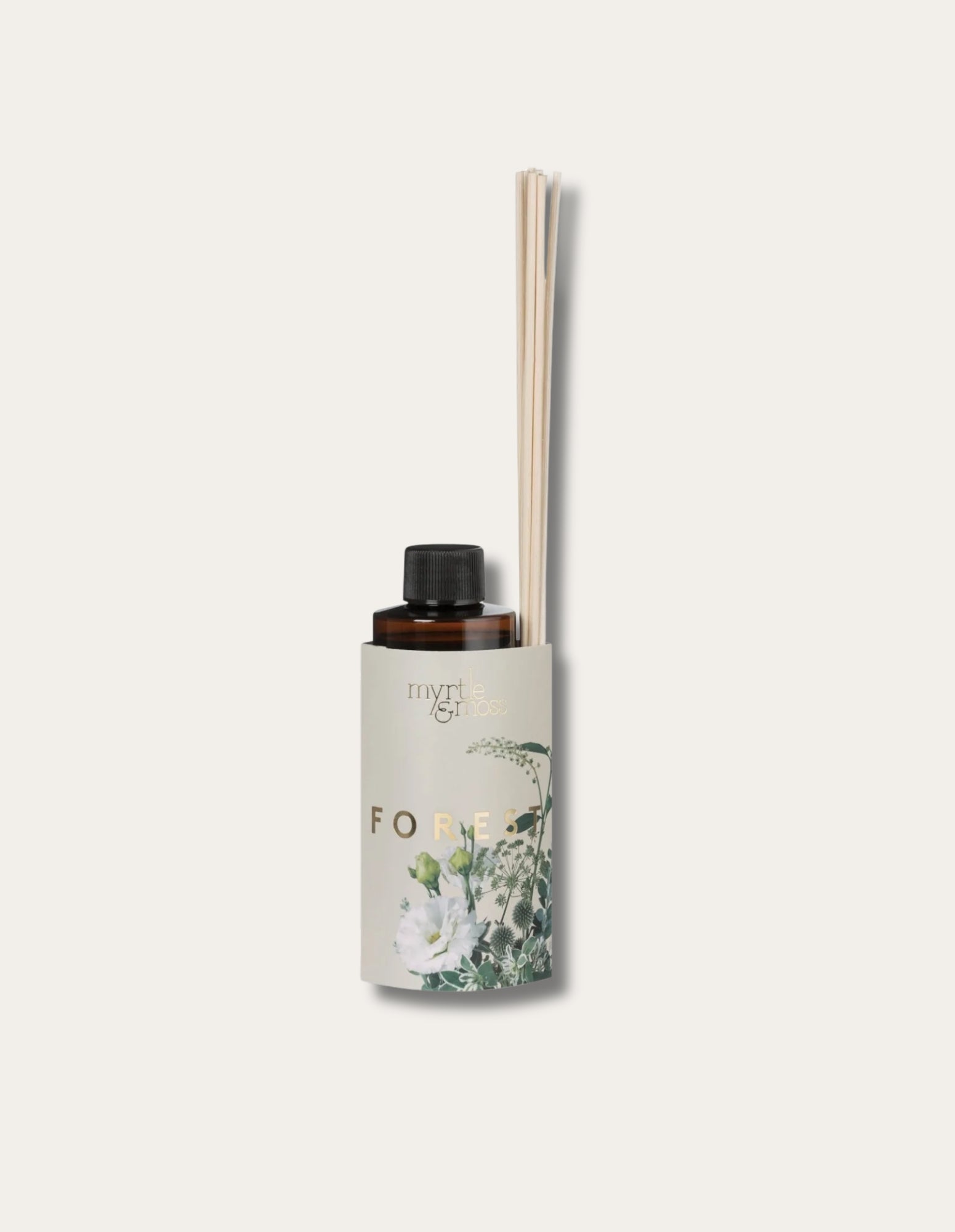Botanical Diffuser Refill - Forest - Myrtle & Moss
