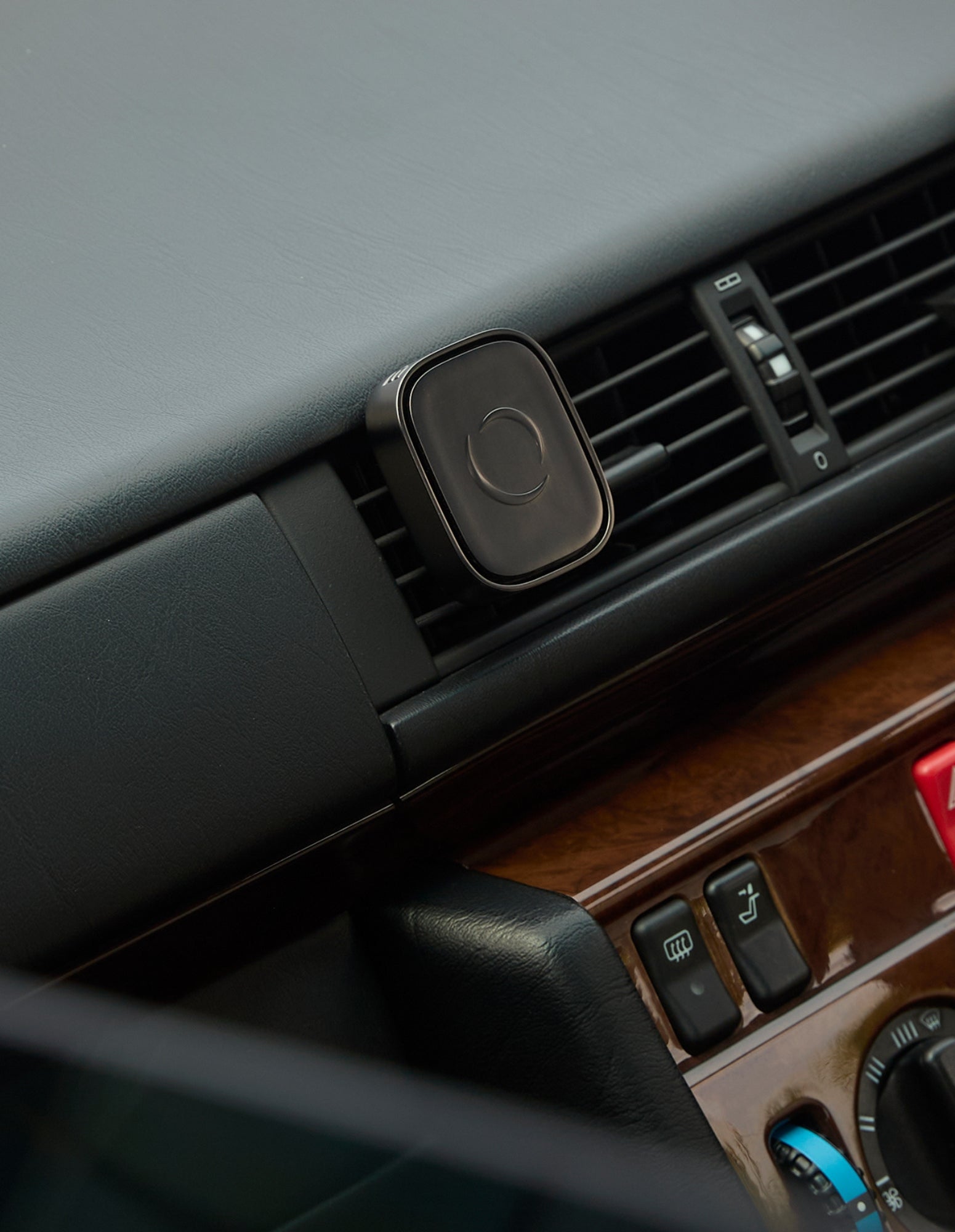 Car Diffuser - Ecoya