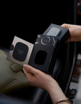 Car Diffuser - Ecoya