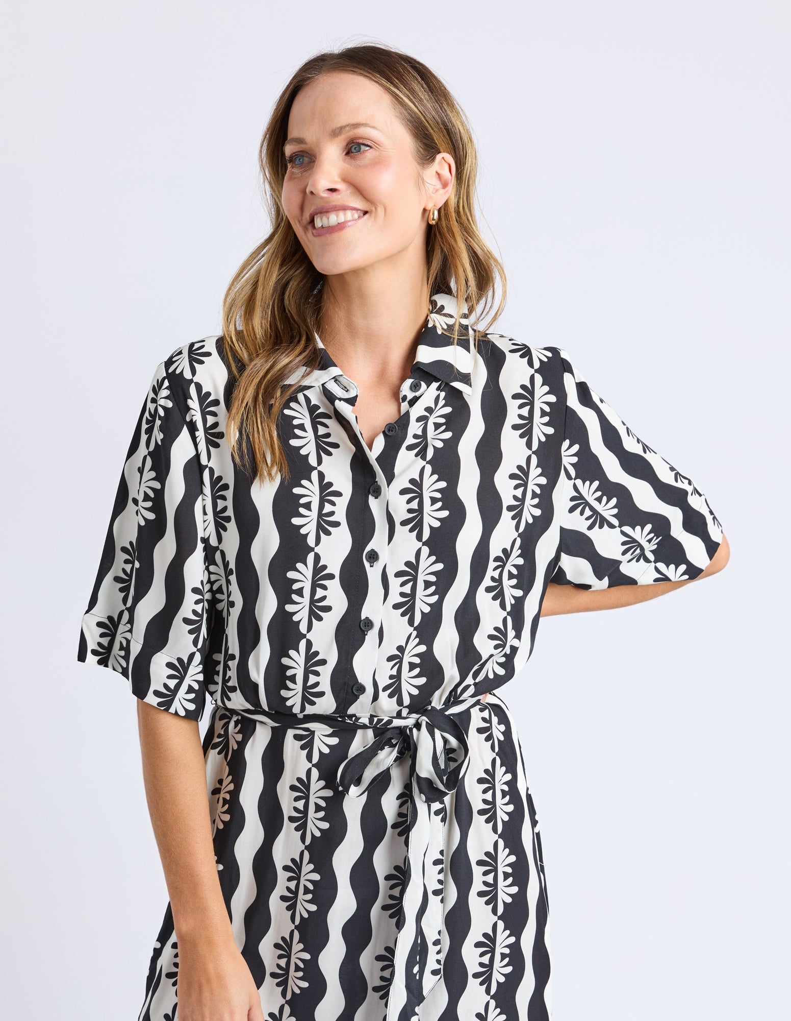 Casa Dress - Elm Lifestyle - FUDGE Gifts Home Lifestyle