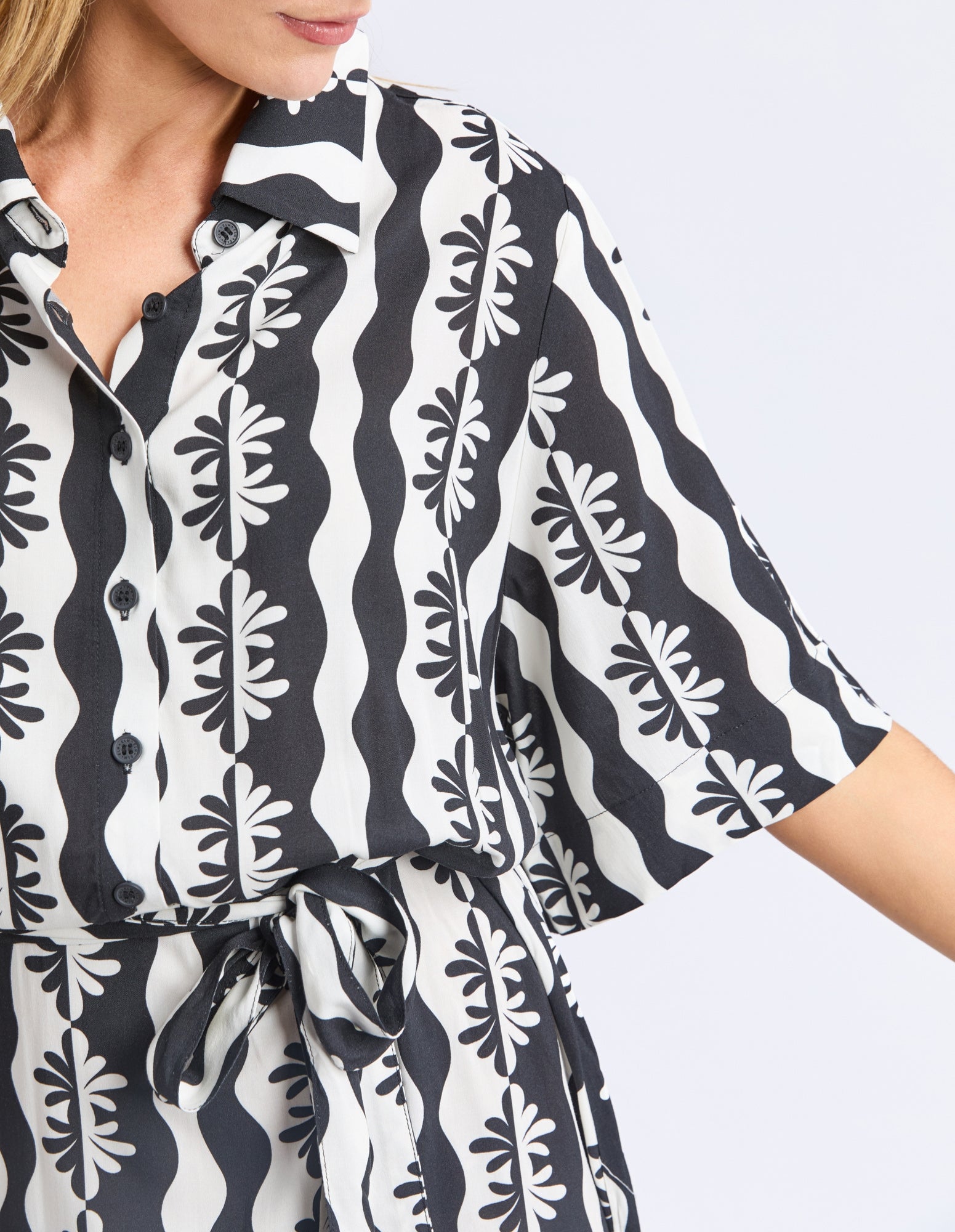 Casa Dress - Elm Lifestyle - FUDGE Gifts Home Lifestyle